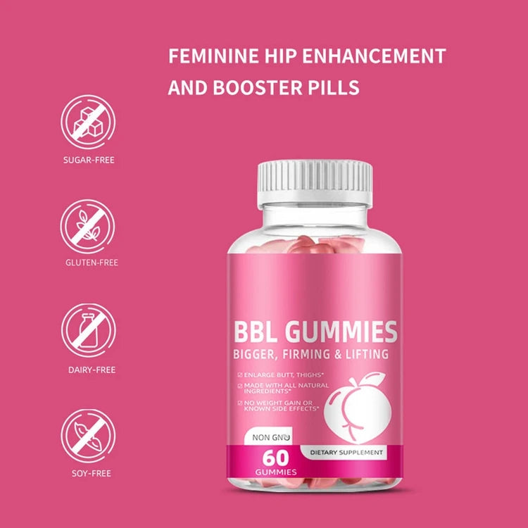 BBL Gummies