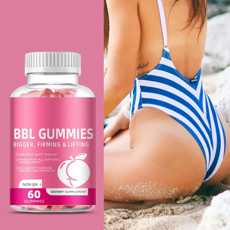 BBL Gummies