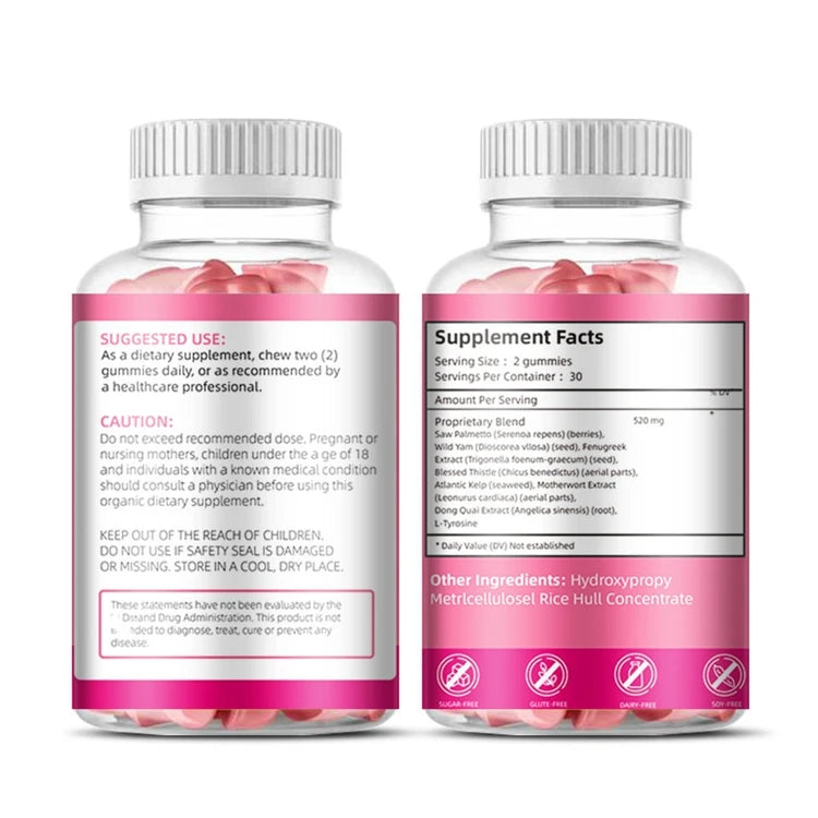 BBL Gummies