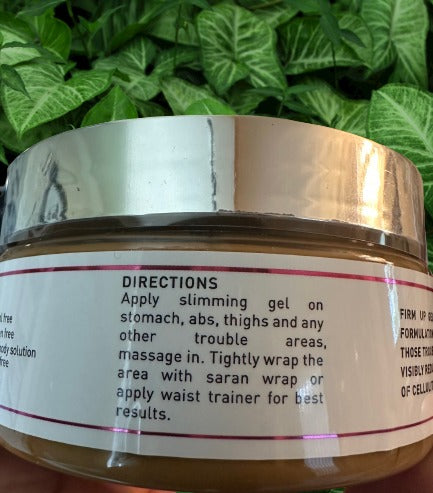 Firm Up Cream