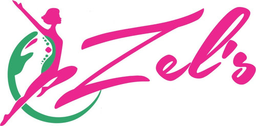 Zel's Beauty logo