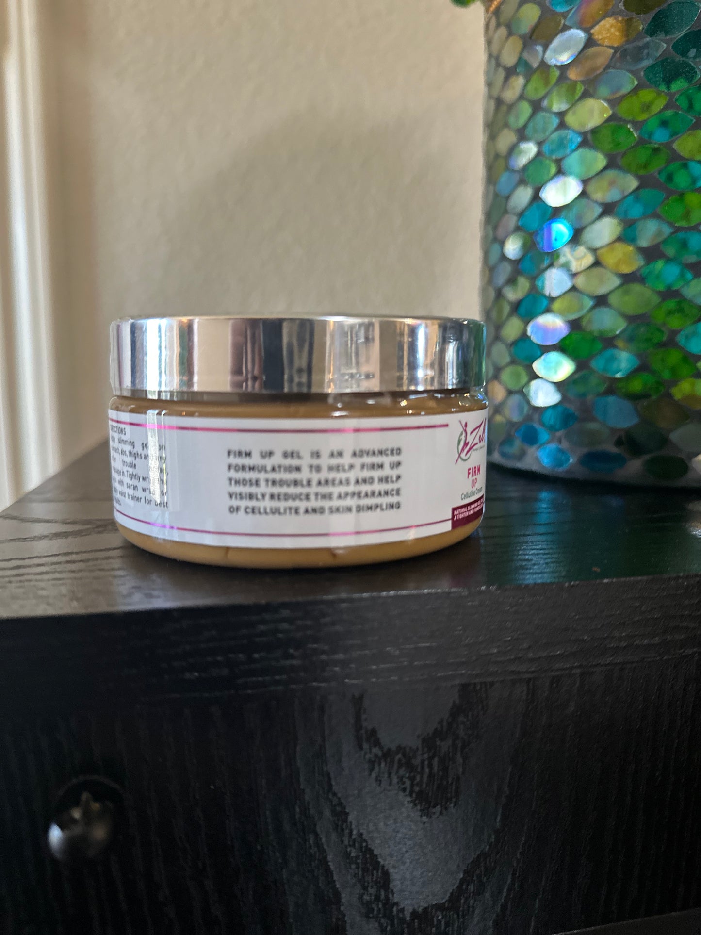 Firm Up Cream