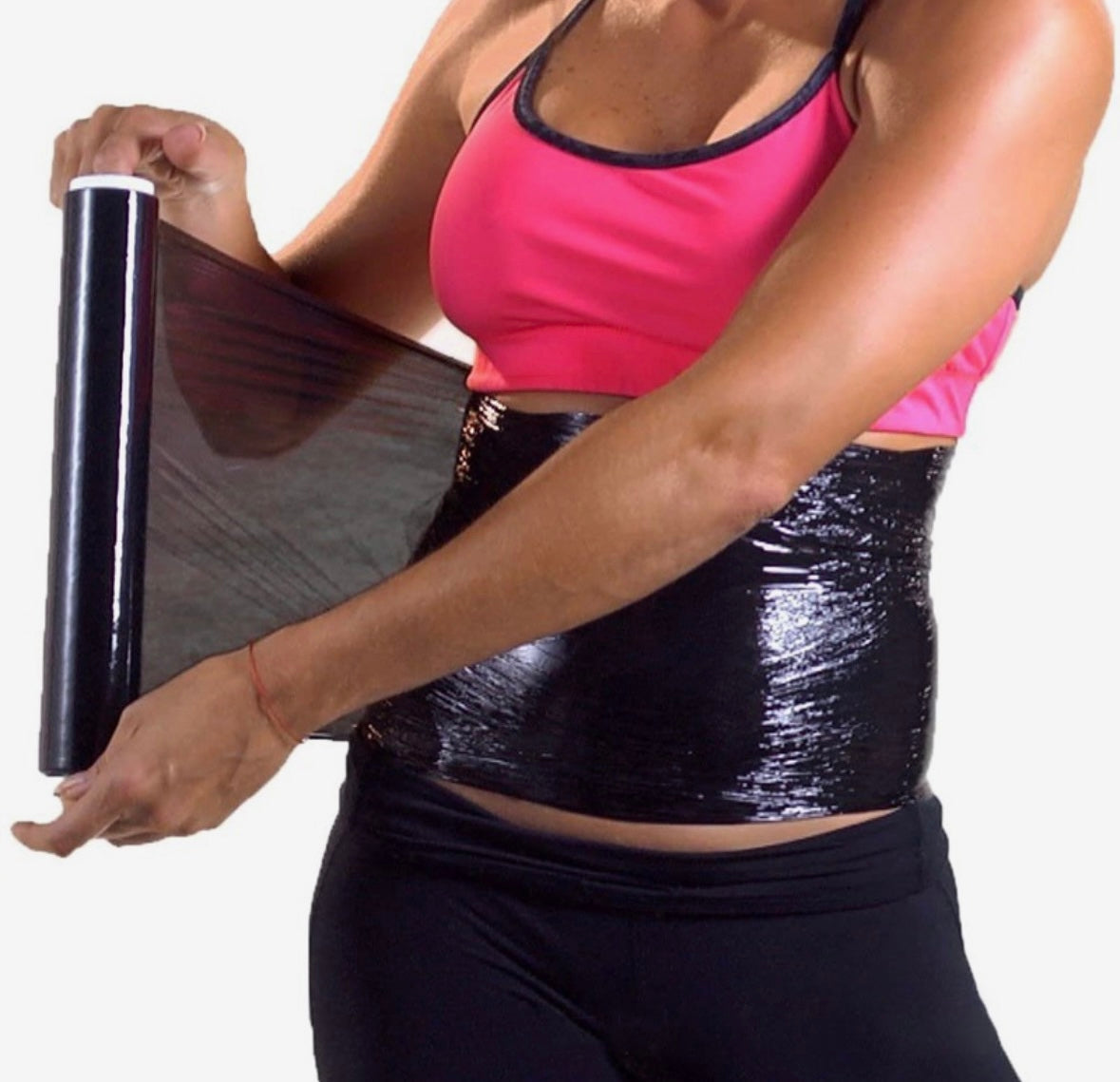 Thermal Slimmimg Wrap