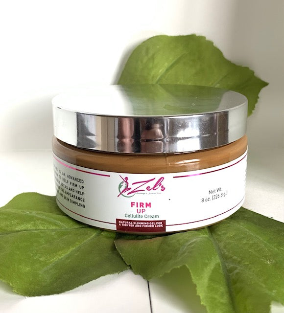Firm Up Cream
